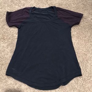Lululemon top